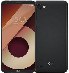 Замена разъема зарядки на телефоне LG Q6a в Смоленске